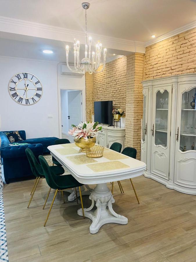Marin Beach Apartment Malvarrosa Valencia Ngoại thất bức ảnh