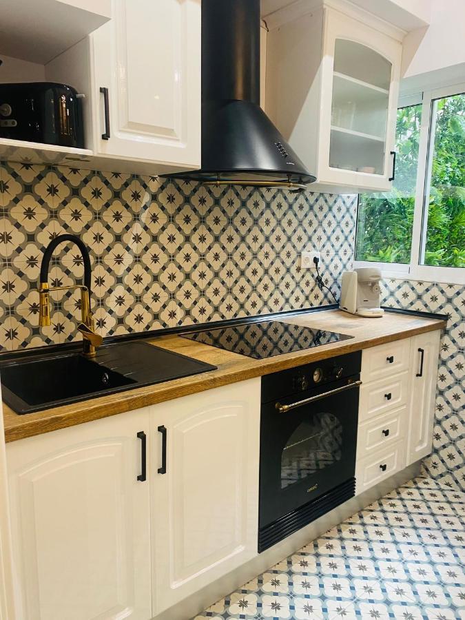 Marin Beach Apartment Malvarrosa Valencia Ngoại thất bức ảnh