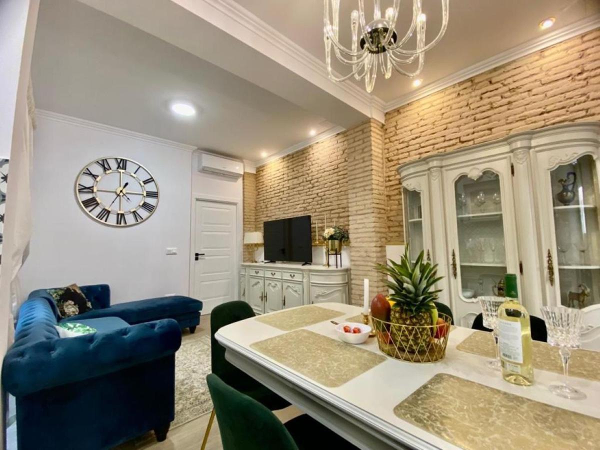 Marin Beach Apartment Malvarrosa Valencia Ngoại thất bức ảnh