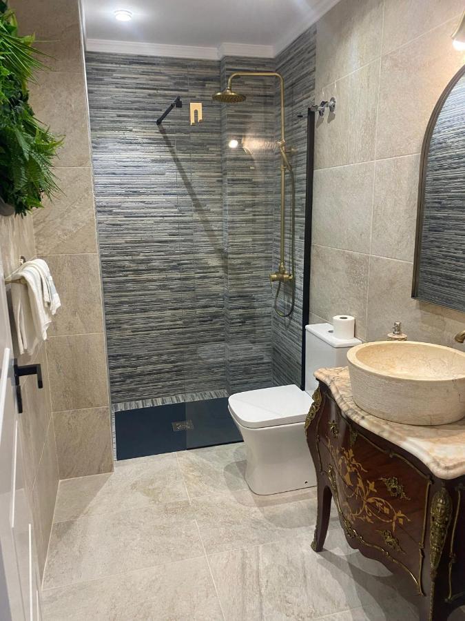 Marin Beach Apartment Malvarrosa Valencia Ngoại thất bức ảnh