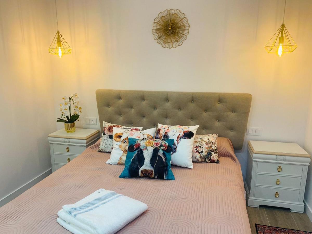 Marin Beach Apartment Malvarrosa Valencia Ngoại thất bức ảnh